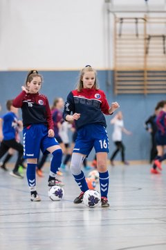 Bild 18 - HFV Futsalmeisterschaft C-Juniorinnen